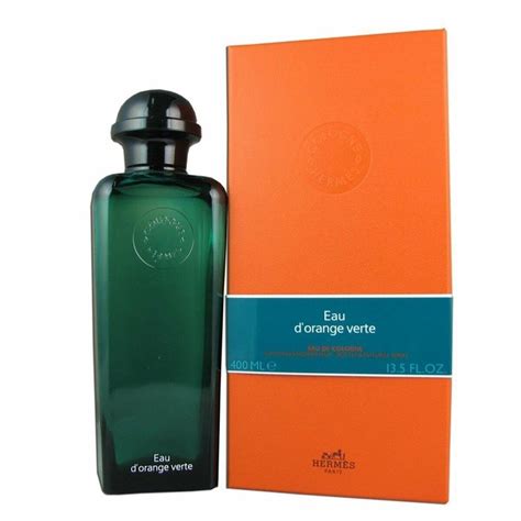 concentre d'orange verte eau de toilette